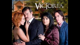 Victoria  Capitulo 8 HD [upl. by Hahnert]