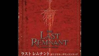 The Last Remnant OST  Out of Control [upl. by Oranneg]