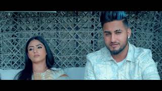 khan Saab  Garry Sandhu  Gustakhiyan  official video song   Fresh Media Records [upl. by Aviv]