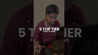 Figma Plugins That Will CHANGE Your Design Game [upl. by Ardnajela127]