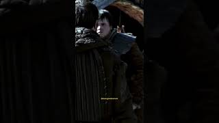 Lord Snow goes against Ser Alliser Thorne to save poor Sam [upl. by Anirbes693]