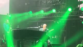 Billy Joel  Movin” out San Antonio 2024 [upl. by Baudin301]