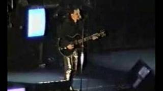 U2  With or Without You  Live from Rotterdam [upl. by Hervey111]