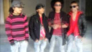 Mindless Behavior  Leeah D TV [upl. by Bonni]