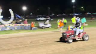 Mow Racing  Canberra Show [upl. by Suiramad810]