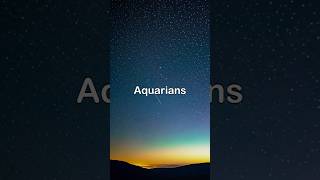 Aquarius October 2024 Horoscope aquarius aquariushoroscope fyp [upl. by Haidadej]