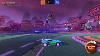 Rocket League  im boerd P im c1 div 3 [upl. by Kalb814]