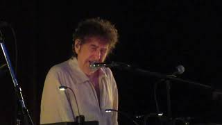 Bob Dylan  Stella Blue Grateful Dead  Jones Beach NY 6292024 [upl. by Ekard]