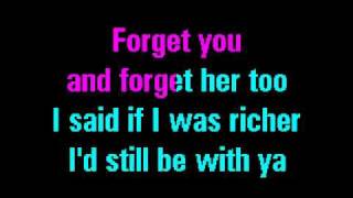 cee lo green forget you lyrics x [upl. by Avilys773]