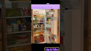 Fridge ki Badbu Khatam Karne Ki Tips فریج کی بدبو fridgecleaning kitchencleaningtips usefultips [upl. by Levinson]