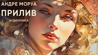 Прилив Андре Моруа  рассказ   аудиокнига [upl. by Knuth]