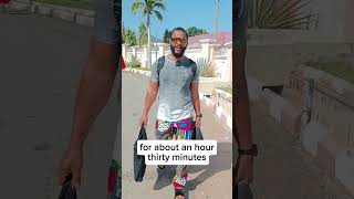 Adamawa the Land of Beauty Day 16 Post production sunky vlog travel [upl. by Warde]