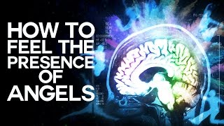 How to Feel the Presence of Angels  Swedenborg and Life [upl. by Dorrehs]