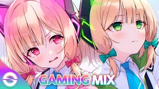 Best Nightcore Gaming Mix 2022 👾 [upl. by Riha]