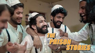 The Prison Stories  Our Vines  Rakx Production [upl. by Henrique]