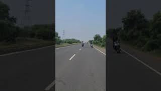 automobile motovlog smartphone traffic funny shortvideo rider ridervideo ytshortsvideo [upl. by Gnouhc]