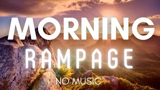 Abraham Hicks ❤️ GOOD MORNING Rampage 🦋 No Music 🦋🌞 [upl. by Lillie]