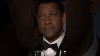 Denzel’s TEARS💔😪 When Chadwick Boseman Made Denzel Washington’s Tears [upl. by Htinek483]