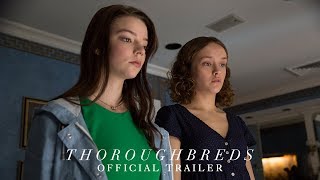 Thoroughbreds 2018  The Technique Scene 310  Movieclips [upl. by Wiggins]