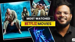 005 Most Watched Netflix Movies Hindi Dubbed of 2024 [upl. by Lobiv991]