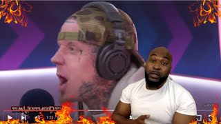 Millyz freestyle GOES HARD 🔥🔥 Westwood  REACTION [upl. by Lennahc]