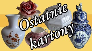 Odcinek 156  Ostatnie kartony [upl. by Kieryt]