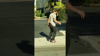 Alec Majerus 2013 Classic Skateboarding Shorts [upl. by Joris867]