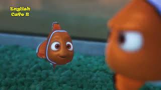 Watch Finding Dory For English Learners 32 [upl. by Maon]