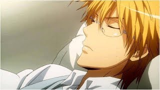 Usui Takumi AMV [upl. by Ledif]