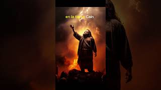 ¿A donde se fue Caínn después de matar a Abel  Pt 1 biblia cristo cristiano jesus dios [upl. by Sotnas700]