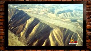 The Nazca Line in Peru Explained Without Aliens [upl. by Neelac]