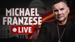 Live Sit Down with Michael Franzese 2 [upl. by Nue480]