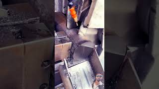 Power saw trending viralvideo video viralshorts lathemachine technology viral millionaire [upl. by Hendrix137]