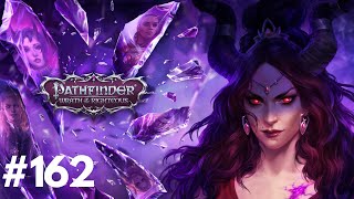 Pathfinder Wrath of the Righteous  Part 162  Deutsch [upl. by Etnaihc377]