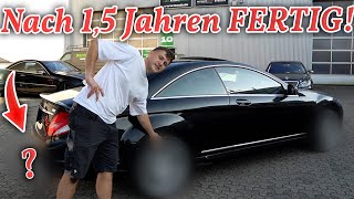 Brabus Tuning zum Schnäppchen Preis [upl. by Ardried843]