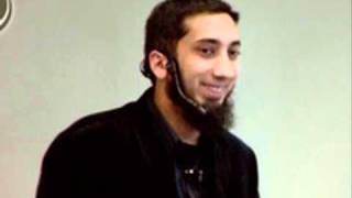 Tafseer of Surah 78  AnNaba  Nouman Ali Khan [upl. by Votaw159]