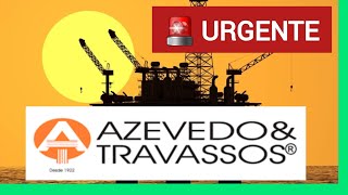 3T24 AZEVEDO E TRAVASSOS AZEV4 AZEV3 [upl. by Skiba253]