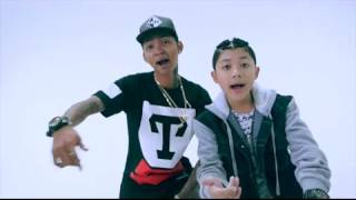 GAHTAN SAKTI Ft YOUNG LEX  FOKUS UAN [upl. by Dian582]