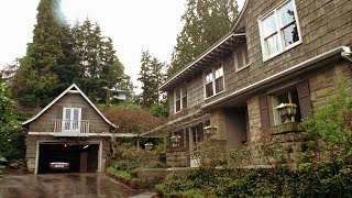 History of Kurt Cobains Seattle Home [upl. by Eddina]