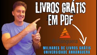 BAIXE LIVROS EM PDF DE TODOS OS ASSUNTOS [upl. by Champ99]