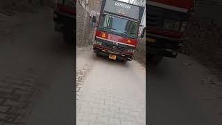 Main sehra bandh ke aaunga yah Mera Vada hai road riding video song truck video [upl. by Ylhsa710]