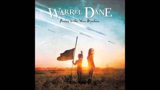 Warrel Dane  Equilibrium [upl. by Ertnom99]