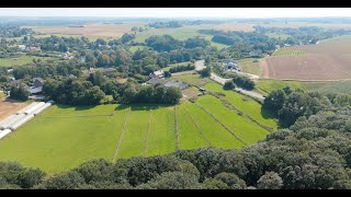 Les Viviers Immobilier  Propriété à vendre à Ottignies [upl. by Druce149]