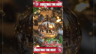 Christmas Songs Medley Playlist christmasmusic merrychristmas shortvideo [upl. by Xever]