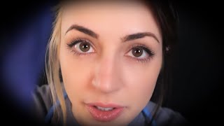 You fainted😨  ASMR [upl. by Lechner164]