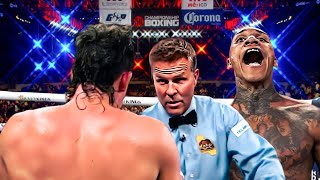 Conor Benn vs Rodolfo Orozco  Full Highlights HD [upl. by Pournaras898]