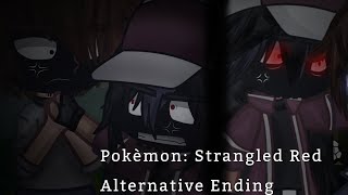 quotHatredquot Pokèmon Strangled Red Alternative Ending Part 1 [upl. by Davena]