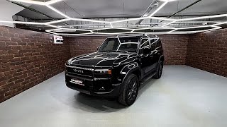 В наличии Toyota LC Prado NEW 24 л 2024 гв🔥подробности в описании👇 [upl. by Krebs]