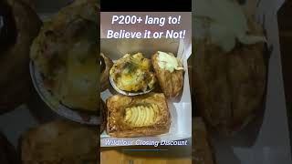 P200 Lang To lifestyle food [upl. by Etselec]