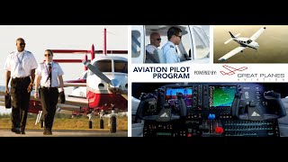 RCTC Aviation Pilot Program [upl. by Harwell156]